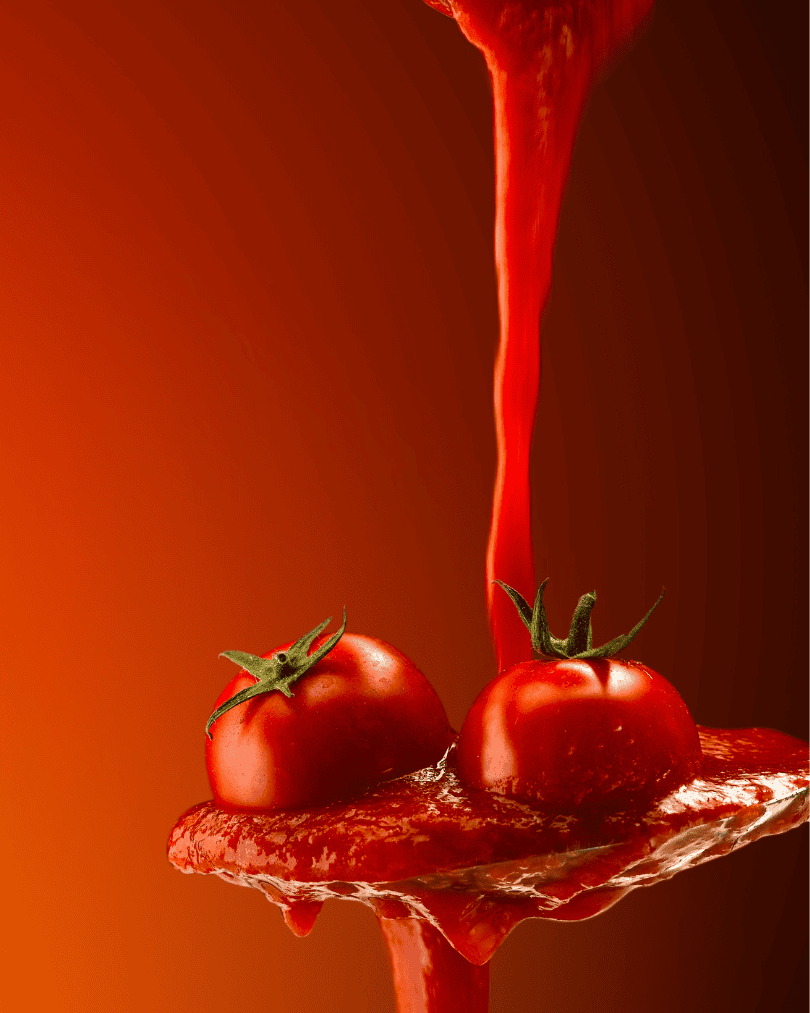 Italian Tomato sauce